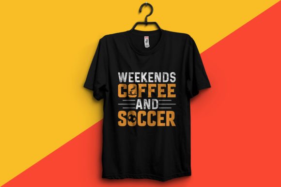 About Soccer T Shirt Design Vector: A Hands-On Review