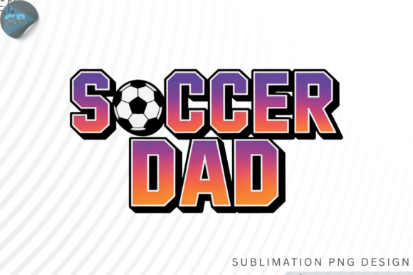 Soccer Dad PNG Design: Graphics & T-Shirt Designs Reviewed