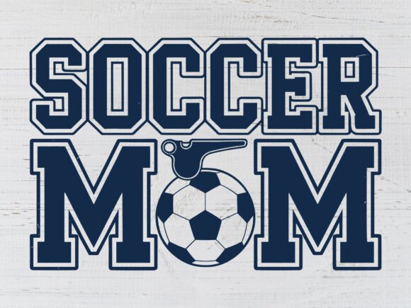 Soccer Mom SVG PNG: Real Crafting Review for Game Day Graphics