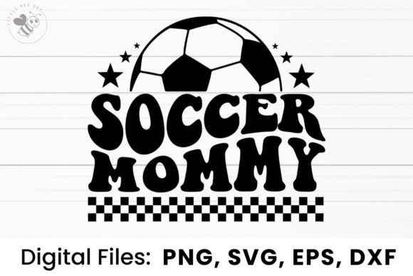 Soccer Mommy Wavy SVG: A Designer’s Hands-On Review
