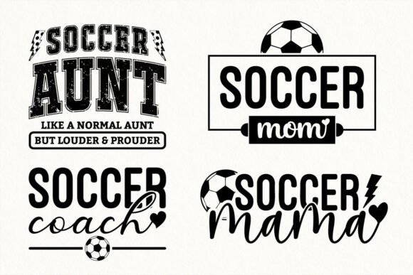 Soccer SVG & Leopard Graphics: T-Shirt Designs Reviewed