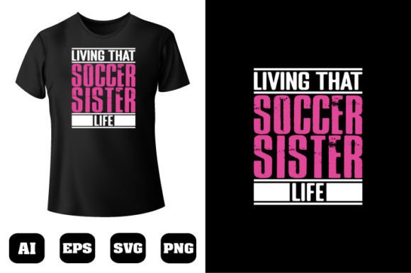 Soccer T-shirt Design 156: T-Shirt Designs Graphics Review