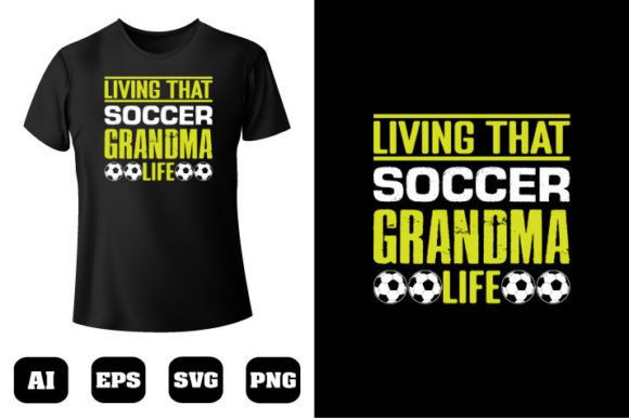 Soccer T-shirt Design 158: A Brand Designer’s Review