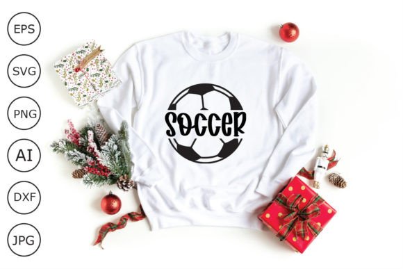 Soccer T-Shirt Design: A Pro Embroiderer’s Verdict